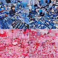 JeongMee-Yoon_Pink-blue-project.jpg